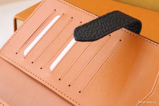 First bag ru VUITTON VERTICAL LOUIS WALLET 0729